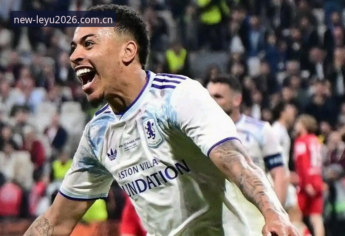 乐鱼APP下载 欧联杯决赛3-0大胜详解:维拉30年冠军荒终结的精彩瞬间回顾